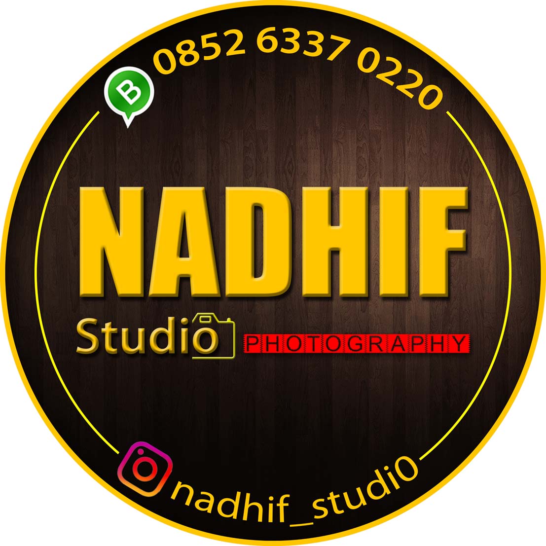 Nadhif Studio